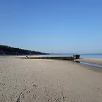 Balticstars Polanki 2 Bedrooms Apartamento *
