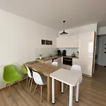 Balticstars Polanki 2 Bedrooms *