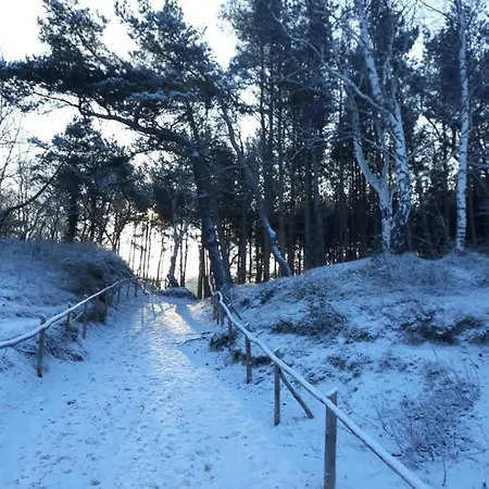 Balticstars Polanki 2 Bedrooms Appartement