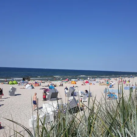 Balticstars Polanki 2 Bedrooms Apartment Kolobrzeg