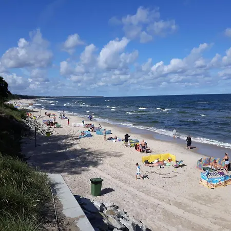 Balticstars Polanki 2 Bedrooms Apartment Kolobrzeg