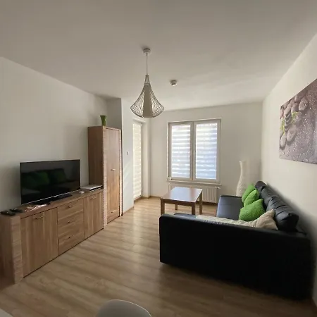 Apartment Balticstars Polanki 2 Bedrooms