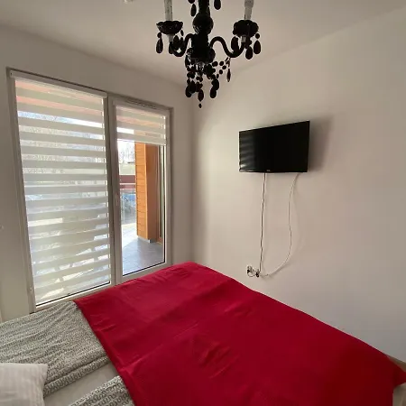 Balticstars Polanki 2 Bedrooms * Kolobrzeg