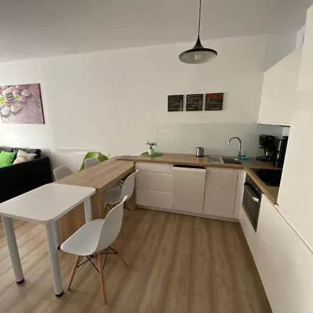 Balticstars Polanki 2 Bedrooms *