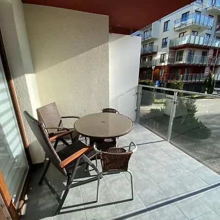 Balticstars Polanki 2 Bedrooms