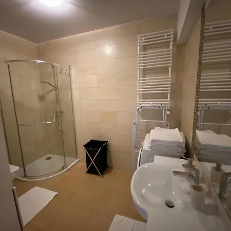 Apartment Balticstars Polanki 2 Bedrooms *
