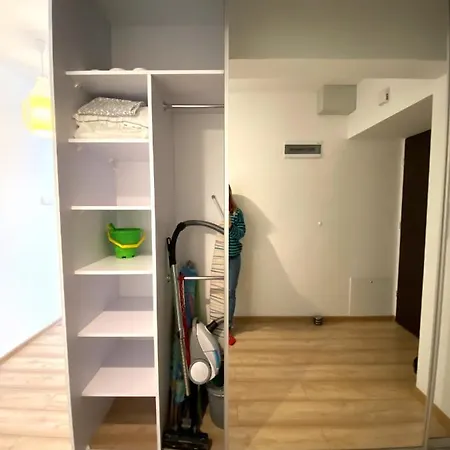 Appartement Balticstars Polanki 2 Bedrooms *