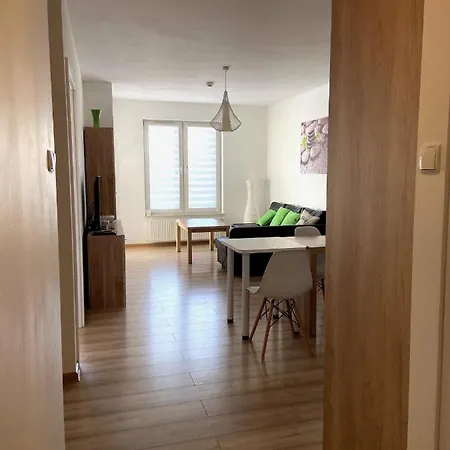 Balticstars Polanki 2 Bedrooms * Kołobrzeg