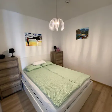 Apartment Balticstars Polanki 2 Bedrooms *