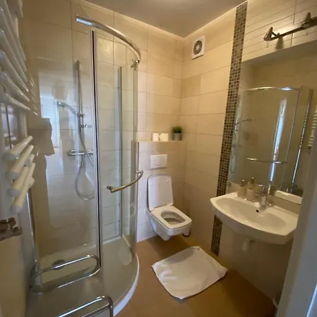Apartment Balticstars Polanki 2 Bedrooms *