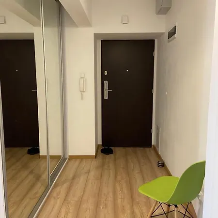 Apartment Balticstars Polanki 2 Bedrooms *