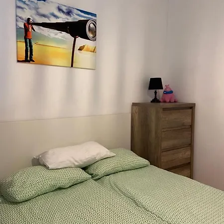 Apartment Balticstars Polanki 2 Bedrooms