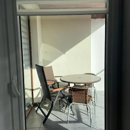 Balticstars Polanki 2 Bedrooms * Kolobrzeg