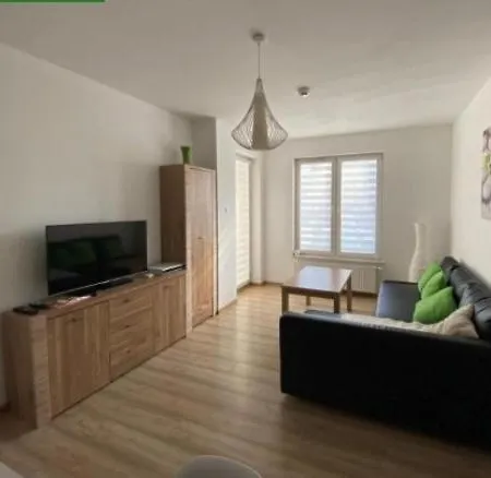 Balticstars Polanki 2 Bedrooms Kolobrzeg